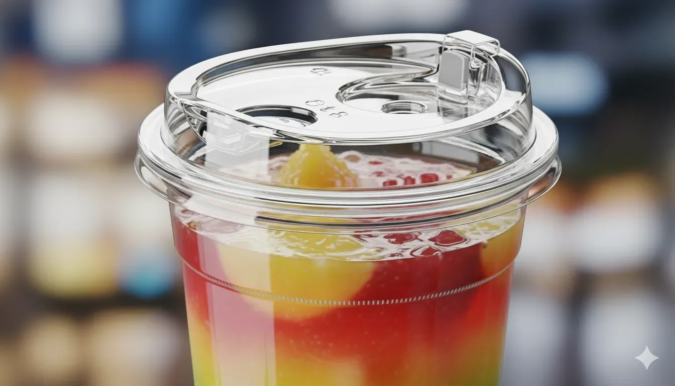 Plastic Cup Business Growth: Powerful Innovation